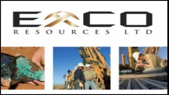 Exco Resources Limited (ASX:EXS) Information Memorandum On Its Joint Ventures And Projects In Australia