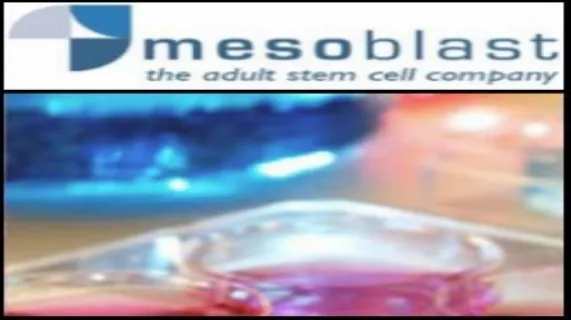 Mesoblast Limited (ASX:MSB) World-First Allogeneic Stem Cell Trial For Treatment Of End-Stage Heart Failure Patients