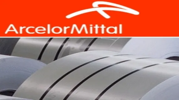 ArcelorMittal (NYSE:MT) To Source Equipment From India and China