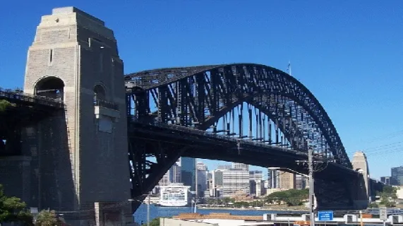 Australian Market Report