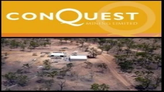 Conquest Mining (ASX:CQT) Rejects Gold Fields' Offer To Increase Investment at Mt Carlton; Activates Dispute Resolution Process To Expedite Regional Exploration 