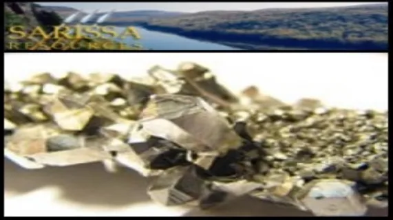 Sarissa Resources Inc. (PINK:SRSR) Completes Three Niobium Holes In Ontario And Provides An Update On Nemegosenda Project