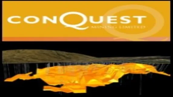 Conquest Mining Limited (ASX:CQT) Investor Fact Sheet