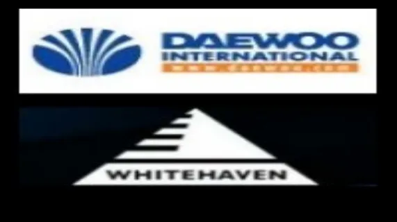 Daewoo International (SEO:047050) to Invest in Australia Coal Mine 