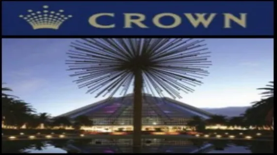 Crown Ltd (ASX:CWN) made a net loss of A$1.197 billion for the year ended June 30, compared to a A$3.546 billion profit in the previous financial year. The result was because of its writing down the value of the US assets due to the global financial crisis. Crown says it plans to focus this year on its Australian and Macau assets.