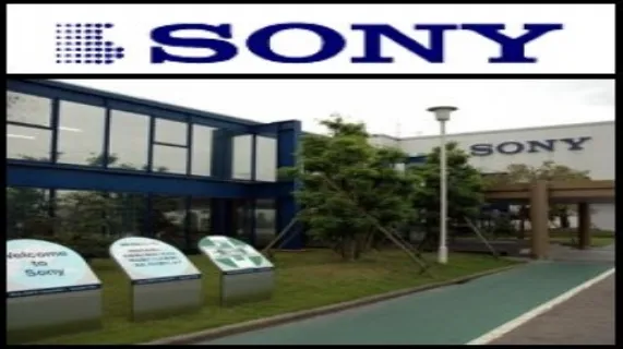 Sony (TYO:6758) To Sell Television Plant To Hon Hai (TPE:2317) 