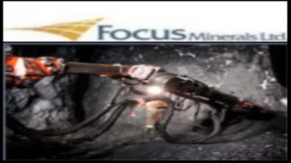 Focus Minerals Limited (ASX:FML) Signs 200,000 Tonne Toll Treatment Agreement With La Mancha Resources (TSE:LMA)