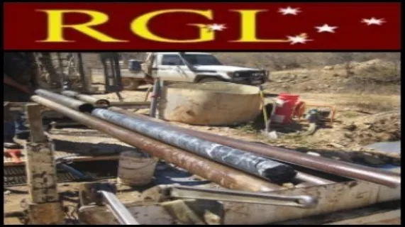 Republic Gold Limited (ASX:RAU) Encouraging Drilling Results From Tregoora Gold Project In FNQ Extends High Grade Shoots