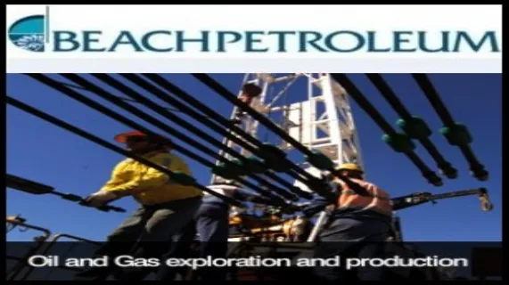 Beach Petroleum Limited (ASX:BPT) Weekly Drilling Report Week ending 9 September 2009