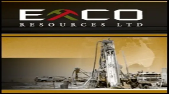 FINANCE AUDIO: Exco Resources Limited (ASX:EXS) MD, Michael Anderson Discusses The Project Pipeline Investor Update Presentation
