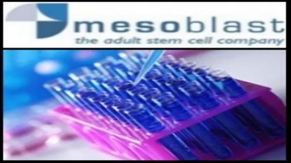 Mesoblast Limited (ASX:MSB) Completes Enrolment For First Spinal Fusion Trial