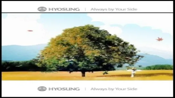 Korea's Hyosung (SEO:004800) Only Bidder for Hynix (SEO:000660) 