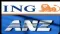 ING Group (NYSE:ING) Sells ANZ (ASX:ANZ) Remaining Stakes in ING JV