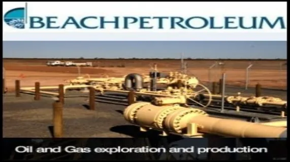 Beach Petroleum Limited (ASX:BPT) Weekly Drilling Report Week ending 7 October 2009