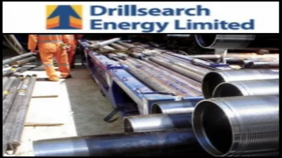 Drillsearch Energy Ltd (ASX:DLS) Extended Production Test Facility Installation At Chiton-1