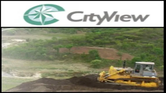 CityView Corporation Limited (ASX:CVI) Chairman Manuel Africano's Address to Shareholders