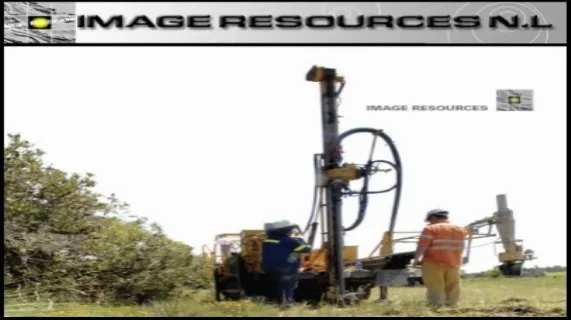 Image Resources (ASX:IMA) Eucla Basin Cyclone Extended HM Strands Increased By 80% To 4.5Km Strike Length