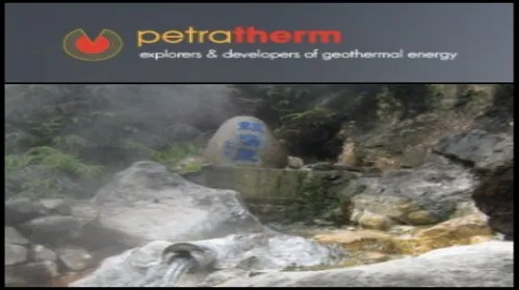 Petratherm Limited (ASX:PTR) Hosts High-Level Chinese Geothermal Delegation 