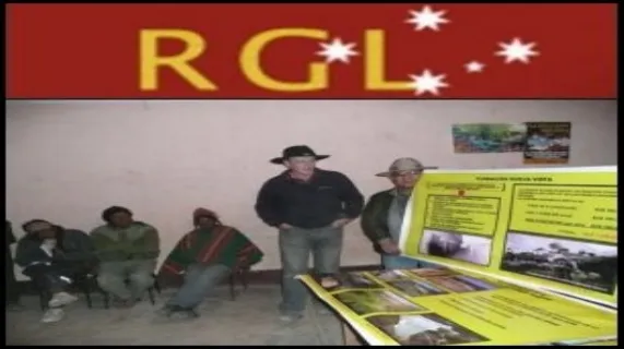 Republic Gold Limited (ASX:RAU) Quarterly Report For The Period Ending 30 September 2009 