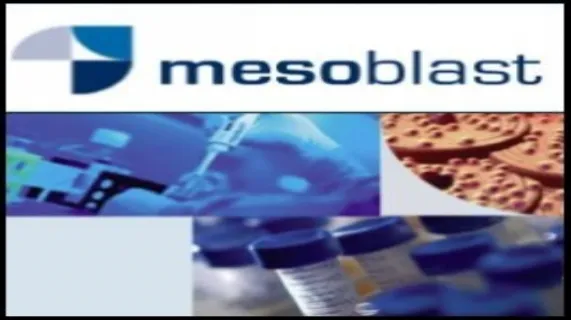 Mesoblast Limited (ASX:MSB) Issues New Equity To Cephalon Inc. (NASDAQ:CEPH), Receives Further Cash Injection