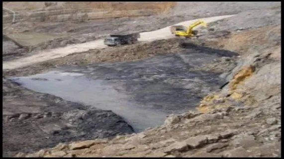 Sam's Seafood Holdings Limited (ASX:SSS) Underwritten Placement Of A$1.9M To Help Fund First Drilling Programme At Roda Niaga Coal Project 