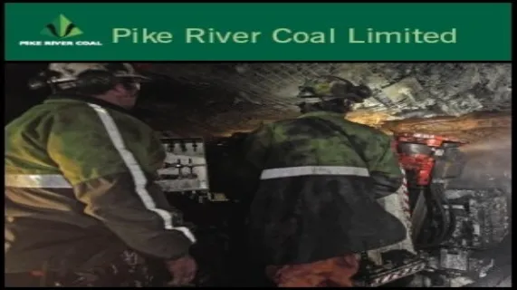 Pike River Coal Limited (NZE:PRC) Managing Director Mr Gordon Ward Address To Shareholders