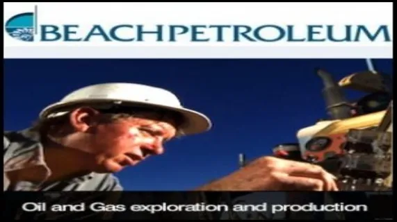 Beach Petroleum Limited (ASX:BPT) Unconventional Gas Growth Strategy For The Future