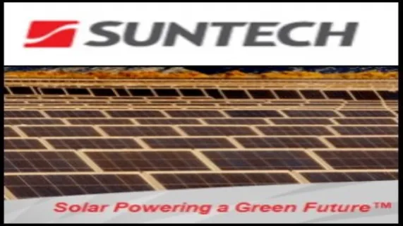 Suntech Power Japan Corp., a unit of China's Suntech Power Holdings Co.(NYSE:STP), will begin selling solar power generation systems for new homes early next year. It currently markets its products through building materials vendors and 450 Yamada Denki Co. (TYO:9831) stores nationwide. Suntech Japan has inked contracts with around 10 midsize homebuilders and will have them install solar power systems when they build custom and ready-built homes.