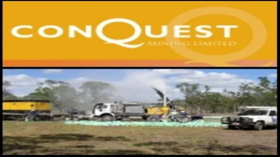Conquest Mining Limited (ASX:CQT) Received Formal Expressions Of Interest For Offtake Of All Mt Carlton Concentrate Production