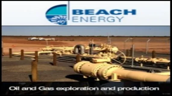 Monthly Drilling Report - April 2013