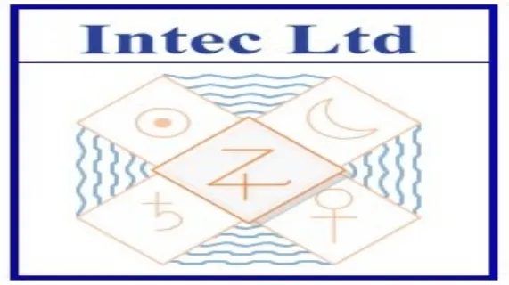 Intec is investing RMB 2 million in Green Resources