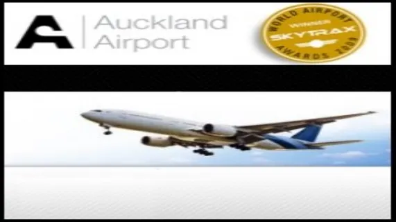 Auckland International Airport Ltd. (NZE:AIA) ( ASX:AIA) said Monday it has agreed to purchase from Westpac ( ASX:WBC) a 24.55 per cent stake in North Queensland Airports.
