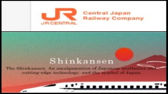 Shares in Central Japan Railway Co. ( TYO:9022) surged on Tuesday, buoyed by the news that Japan Airlines Corp. ( TYO:9205) appears bound for bankruptcy and may delist.