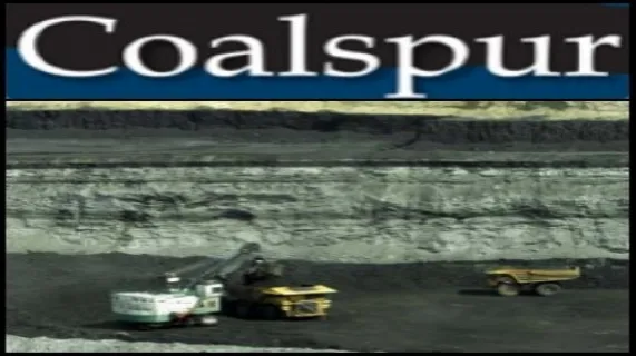 Coalspur Mines Limited (ASX:CPL) Vista Coal Project Resource Increases By 297.1Mt With Total Resource Increased To 1.37Bt