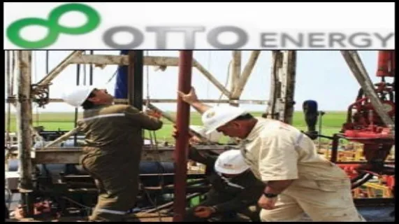 First Gas Sales For Otto Energy Limited (ASX:OEL) From Edirne Licence, Turkey 