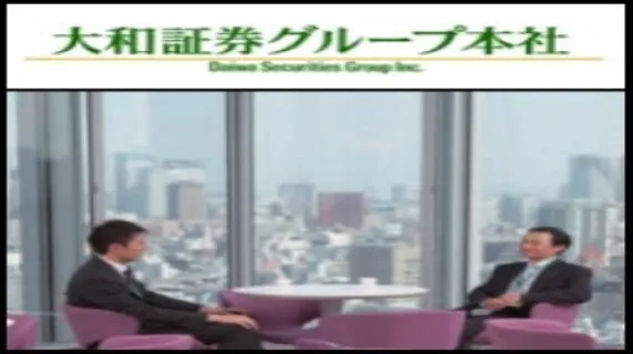 Daiwa Securities Group Inc. (TYO:8601) plans to introduce a new stock trading system in May in seven Asian countries and regions, in a bid to meet demand of institutional investors, reported Japan's Nikkei.