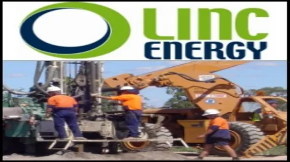 Linc Energy Limited (ASX:LNC) Update On Alaskan Drilling Program