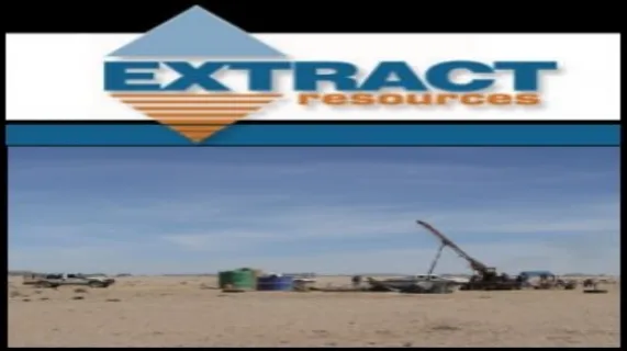 A consortium made up of Korea Electric Power Corp. (SEO:015760) (NYSE:KEP) Korea Hydro and Nuclear Power Co., and Korea Resources Corp is expected to bid for a stake in one of the world's largest undeveloped uranium deposits, said sources. The Korean companies are in talks to jointly take a stake of around 15% in Extract Resources Ltd.'s (ASX:EXT) Rossing South uranium mine development in Namibia.