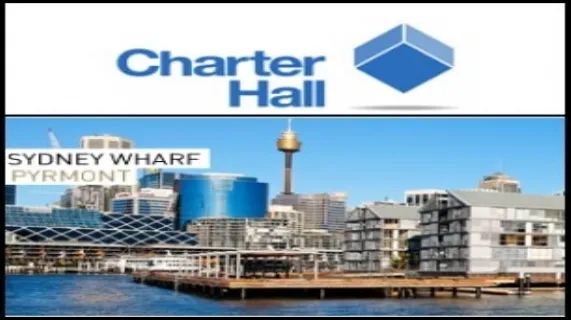 Charter Hall Group (ASX:CHC) will raise A$305 million in new equity to buy the majority of Macquarie Group Ltd.'s (ASX:MQG) Australian real estate management platform.
