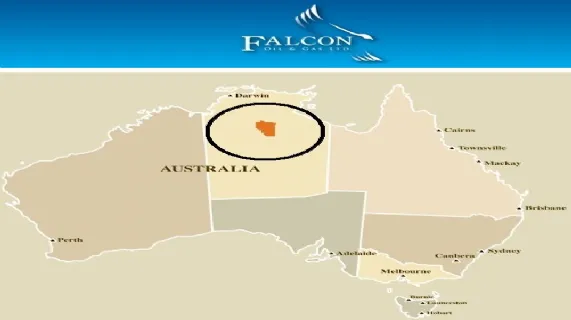 Falcon Oil & Gas (CVE:FO) CEO Marc Bruner with Brian Carlton at Symposium Resources Roadshow 