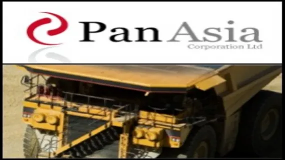 Pan Asia Corporation Limited (ASX:PZC) TCM Coal Project Production License Approved