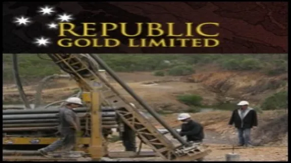 Republic Gold Limited (ASX:RAU) Increases Burraga Project Interest To 100%