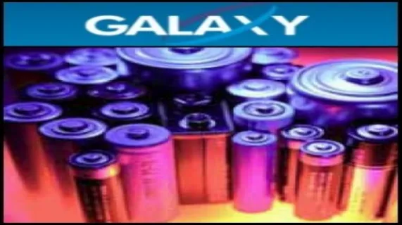 Galaxy Resources Limited (ASX:GXY) Ventures Into Electrolytic Manganese Dioxide (EMD) Production