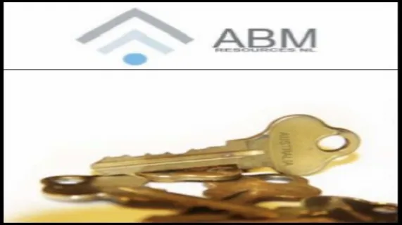 ABM Resources NL (ASX:ABU) Releases Details On Northern Tanami Targets Hyperion Gold Project