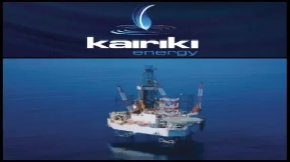 Kairiki Energy Limited (ASX:KIK) Received Firm Commitments For A$6,538,000 Capital Raising