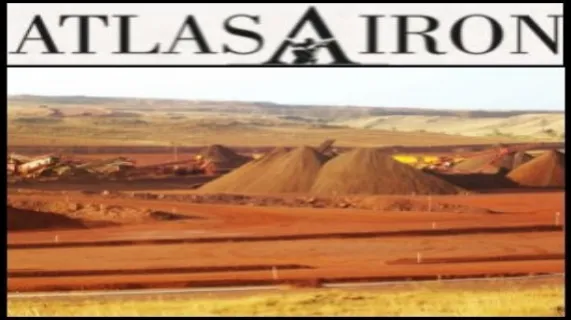 Atlas Iron Limited (ASX:AGO) Updates On Key DSO Growth Projects, Wodgina And Pardoo On Track