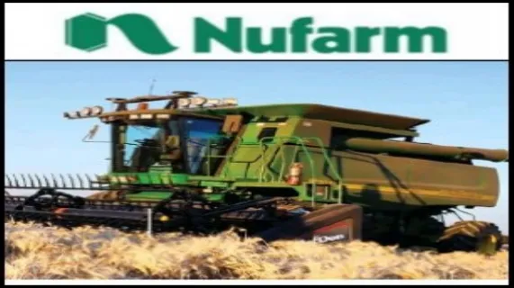 Nufarm Limited (ASX:NUF): Sumitomo Chemical (TYO:4005) Offer Unconditional