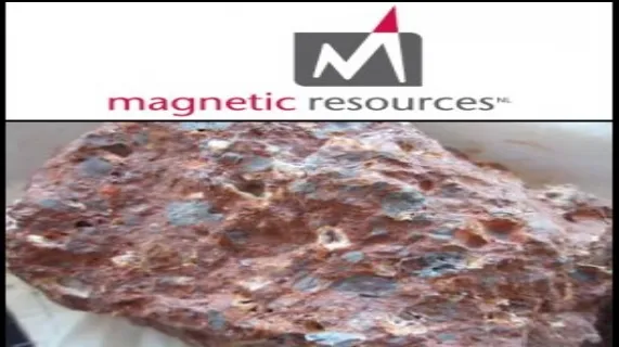 Magnetic Resources Limited (ASX:MAU) Iron Ore Target Sampling Update