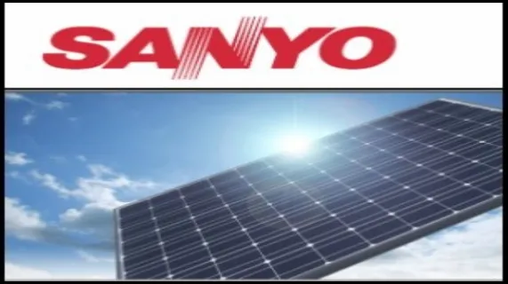 Sanyo (TYO:6764) Rose on Media Report of 50pc Profit Increase 