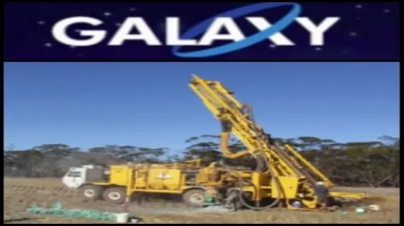 Galaxy Resources Limited (ASX:GXY) Mt Cattlin Project Update 